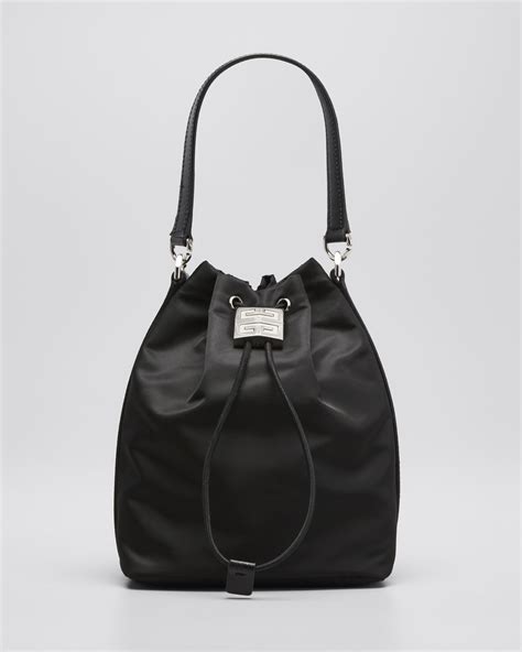 givenchy 4g drawstring bucket bag|Shop Givenchy 4G Light Bucket Bag .